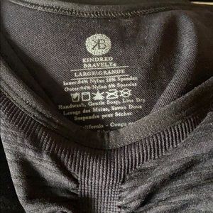 Kindred Bravely Sublime Nursing and Pumping Tank